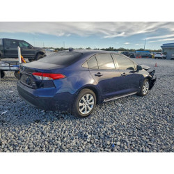 2025 TOYOTA COROLLA JTDBCMFE1S3082039 99164435