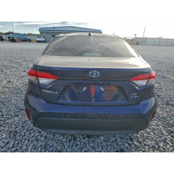 2025 TOYOTA COROLLA JTDBCMFE1S3082039 99164435