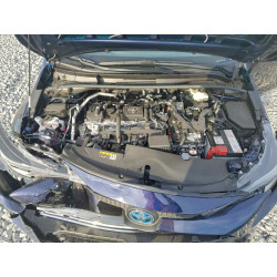 2025 TOYOTA COROLLA JTDBCMFE1S3082039 99164435