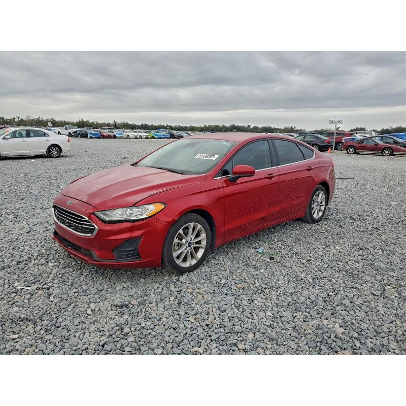2020 FORD FUSION 3FA6P0LU5LR104742 99689395
