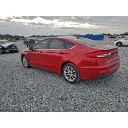 2020 FORD FUSION 3FA6P0LU5LR104742 99689395