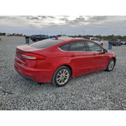2020 FORD FUSION 3FA6P0LU5LR104742 99689395