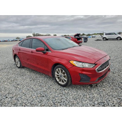 2020 FORD FUSION 3FA6P0LU5LR104742 99689395