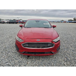 2020 FORD FUSION 3FA6P0LU5LR104742 99689395
