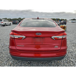 2020 FORD FUSION 3FA6P0LU5LR104742 99689395