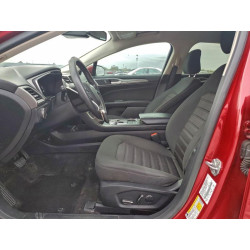 2020 FORD FUSION 3FA6P0LU5LR104742 99689395