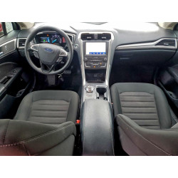 2020 FORD FUSION 3FA6P0LU5LR104742 99689395