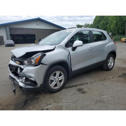 2020 CHEVROLET TRAX 3GNCJKSB1LL128833 71058845
