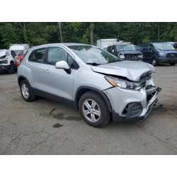 2020 CHEVROLET TRAX 3GNCJKSB1LL128833 71058845