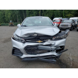 2020 CHEVROLET TRAX 3GNCJKSB1LL128833 71058845