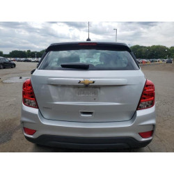 2020 CHEVROLET TRAX 3GNCJKSB1LL128833 71058845