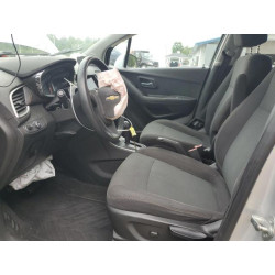 2020 CHEVROLET TRAX 3GNCJKSB1LL128833 71058845