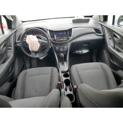 2020 CHEVROLET TRAX 3GNCJKSB1LL128833 71058845