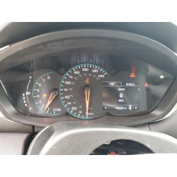 2020 CHEVROLET TRAX 3GNCJKSB1LL128833 71058845