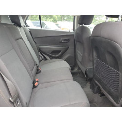 2020 CHEVROLET TRAX 3GNCJKSB1LL128833 71058845