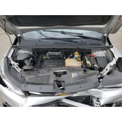 2020 CHEVROLET TRAX 3GNCJKSB1LL128833 71058845