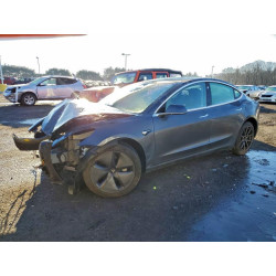 2020 TESLA MODEL 3 5YJ3E1EB5LF616927 72189795