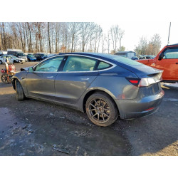 2020 TESLA MODEL 3 5YJ3E1EB5LF616927 72189795