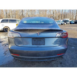 2020 TESLA MODEL 3 5YJ3E1EB5LF616927 72189795