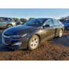 2022 CHEVROLET MALIBU 1G1ZD5ST2NF193314 72620185