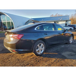 2022 CHEVROLET MALIBU 1G1ZD5ST2NF193314 72620185