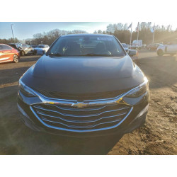 2022 CHEVROLET MALIBU 1G1ZD5ST2NF193314 72620185
