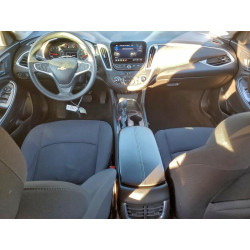 2022 CHEVROLET MALIBU 1G1ZD5ST2NF193314 72620185