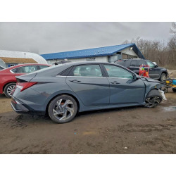 2024 HYUNDAI ELANTRA KMHLP4DG7RU773542 72752135