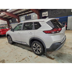 2021 NISSAN ROGUE 5N1AT3BA9MC784469 72763365