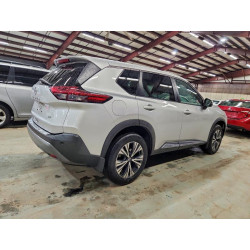 2021 NISSAN ROGUE 5N1AT3BA9MC784469 72763365