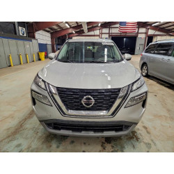 2021 NISSAN ROGUE 5N1AT3BA9MC784469 72763365