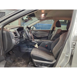 2021 NISSAN ROGUE 5N1AT3BA9MC784469 72763365