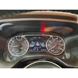 2021 NISSAN ROGUE 5N1AT3BA9MC784469 72763365