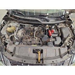 2021 NISSAN ROGUE 5N1AT3BA9MC784469 72763365