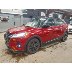 2023 NISSAN KICKS 3N1CP5DV9PL524484 72763405