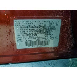 2023 NISSAN KICKS 3N1CP5DV9PL524484 72763405