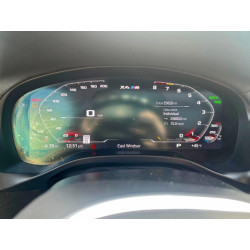 2022 BMW X4 M 5YM23EC00N9M73920 73405925