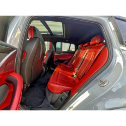 2022 BMW X4 M 5YM23EC00N9M73920 73405925