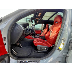 2022 BMW X4 M 5YM23EC00N9M73920 73405925