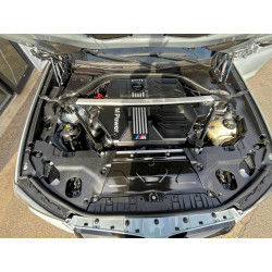 2022 BMW X4 M 5YM23EC00N9M73920 73405925