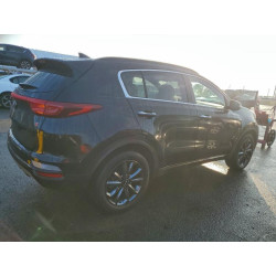 2020 KIA SPORTAGE KNDP6CAC8L7659589 73466335