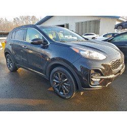 2020 KIA SPORTAGE KNDP6CAC8L7659589 73466335