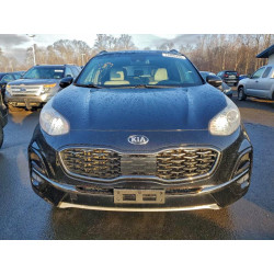 2020 KIA SPORTAGE KNDP6CAC8L7659589 73466335