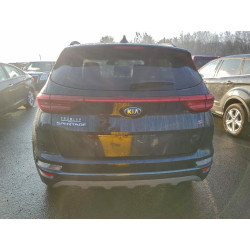 2020 KIA SPORTAGE KNDP6CAC8L7659589 73466335