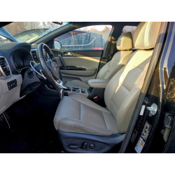 2020 KIA SPORTAGE KNDP6CAC8L7659589 73466335