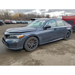 2025 HONDA CIVIC 2HGFE2F53SH573419 73466645