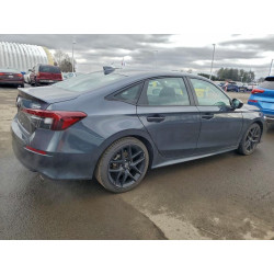 2025 HONDA CIVIC 2HGFE2F53SH573419 73466645