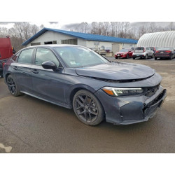 2025 HONDA CIVIC 2HGFE2F53SH573419 73466645