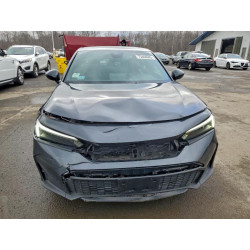 2025 HONDA CIVIC 2HGFE2F53SH573419 73466645