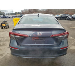 2025 HONDA CIVIC 2HGFE2F53SH573419 73466645